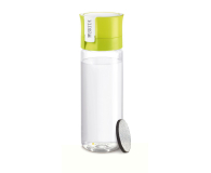 BRITA Butelka filtrująca Fill & Go Limonkowa - 1324390 - zdjęcie 3